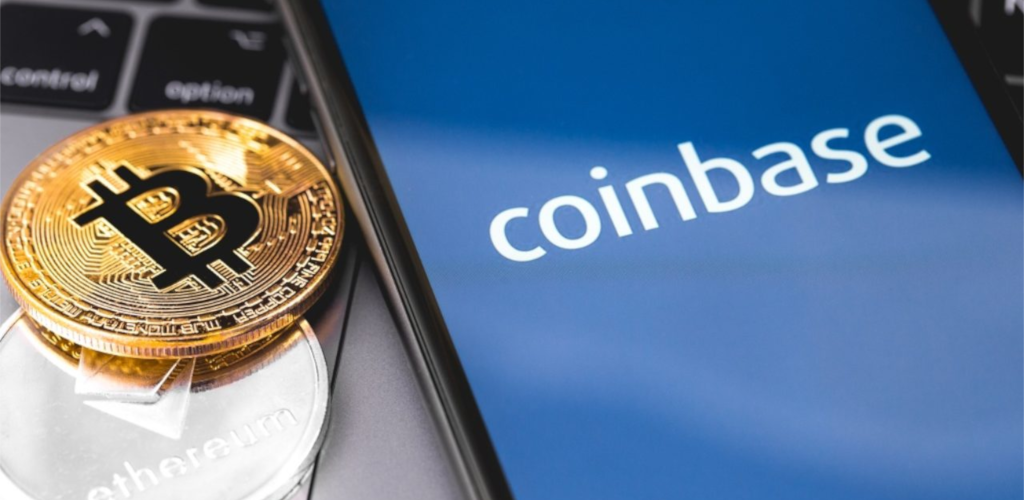 Coinbase responds to conflict of interest concerns - Crypto Rand Group