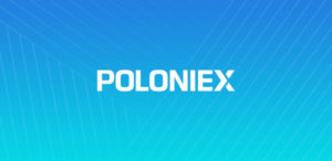 Poloniex Tron