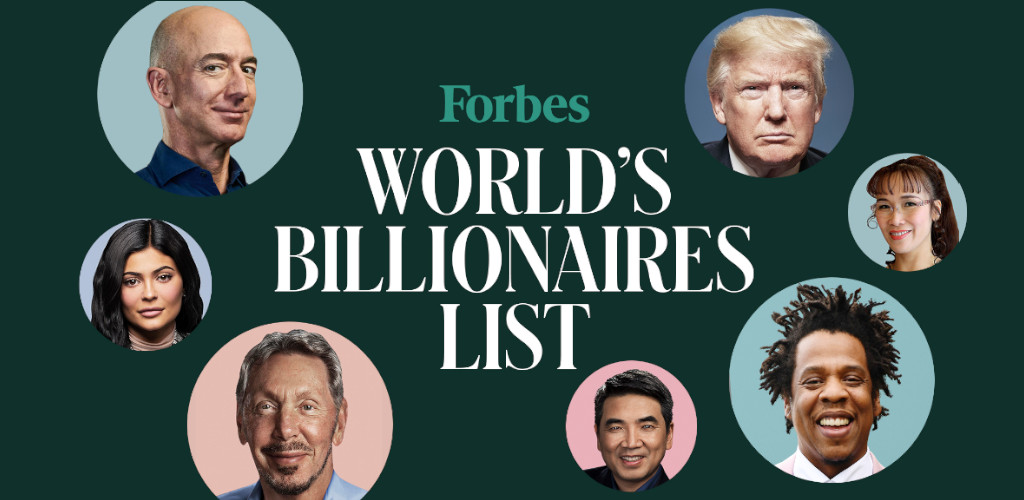 billionairs that endorse crypto currencies