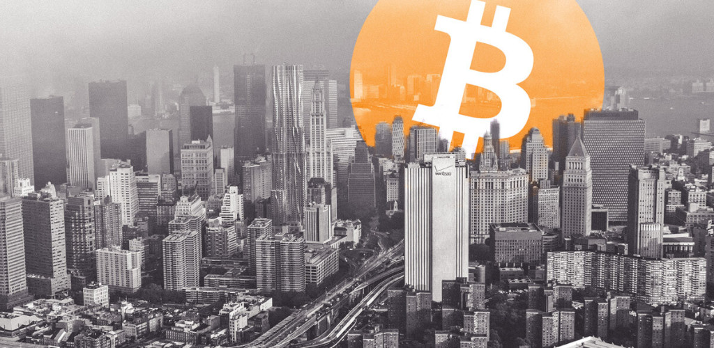 why is crypto banned in new york