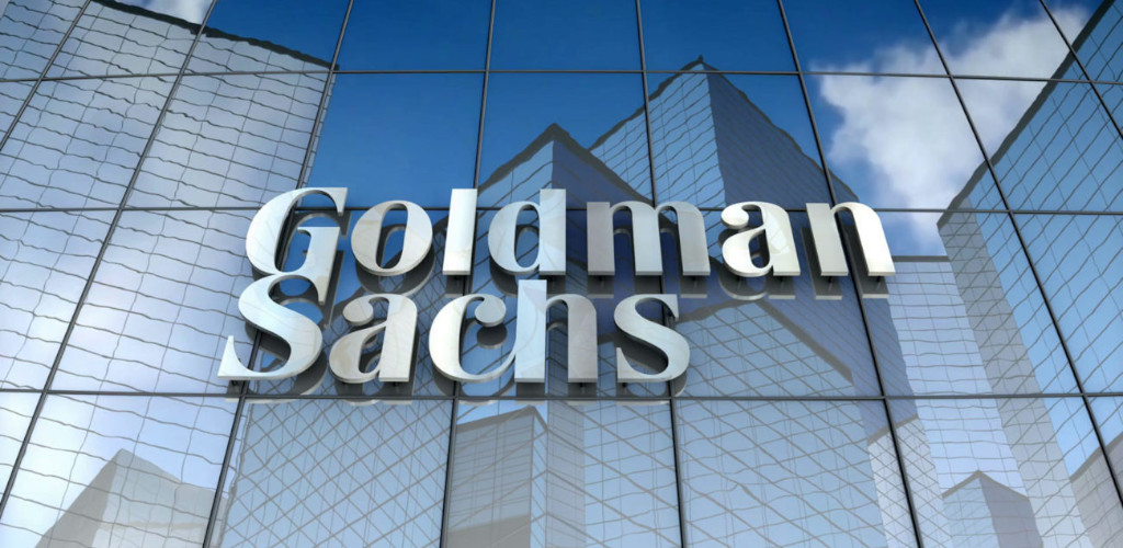 Goldman SachsEthereum 