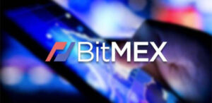 bitMEX verifying