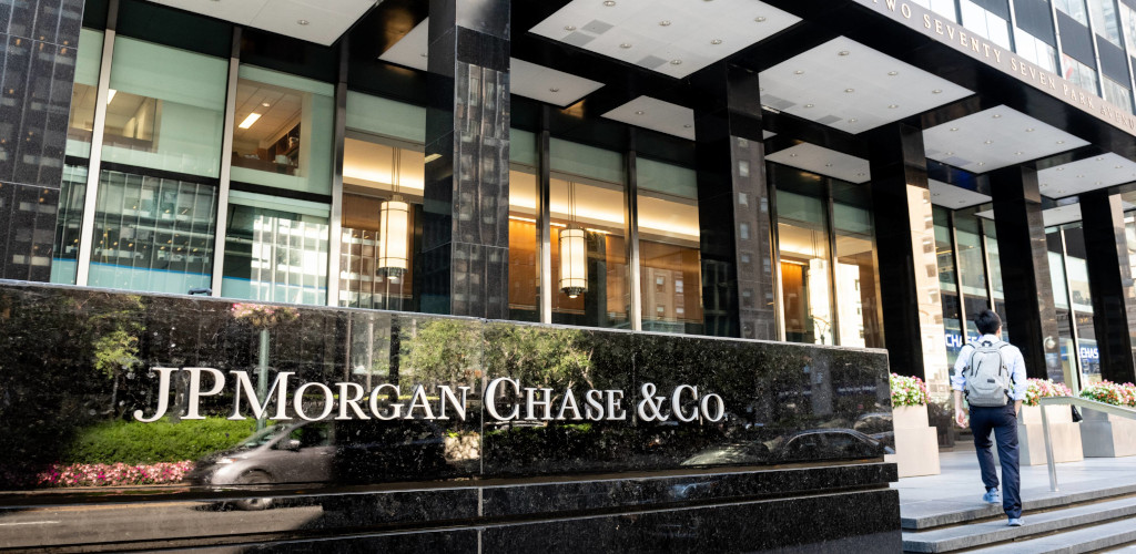 JP Morgan Now Predict Bitcoin to $100,000 - Crypto Rand Group