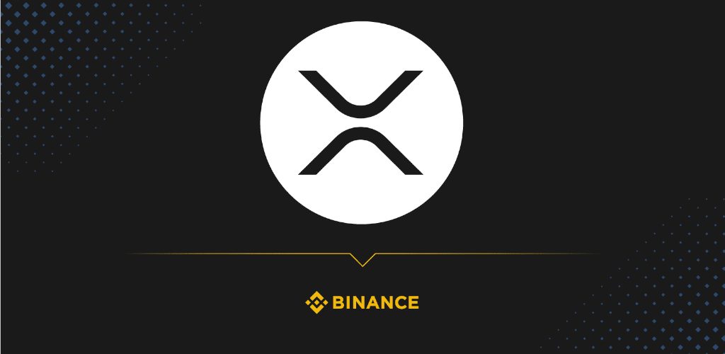 does binance support ripple