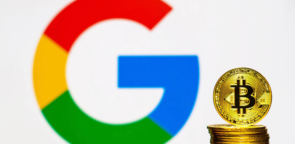 crypto provider google
