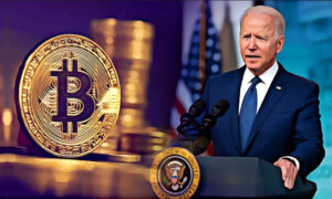 Bitcoin Biden