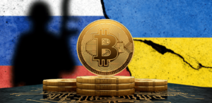 Ukraine Bitcoins