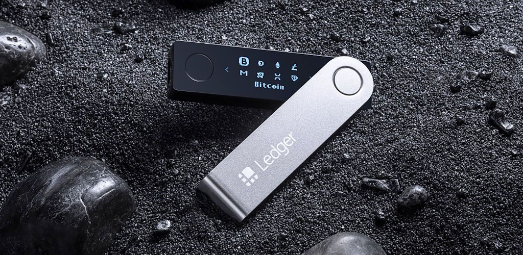 Ledger Launching a NFT Platform Crypto Rand Group